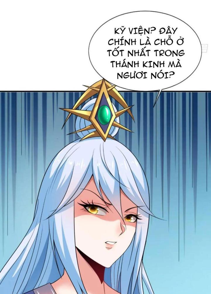 Cẩu Lương Thành Chuẩn Thánh, Ta Được Nữ Đế Triệu Hoán Chapter 76 - Trang 3