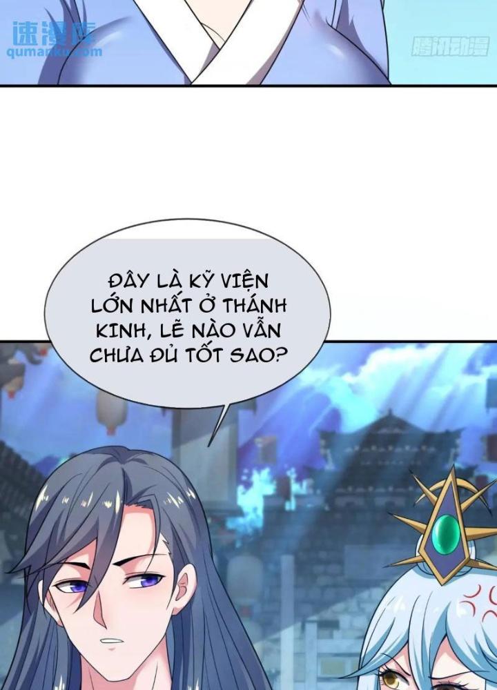 Cẩu Lương Thành Chuẩn Thánh, Ta Được Nữ Đế Triệu Hoán Chapter 76 - Trang 3