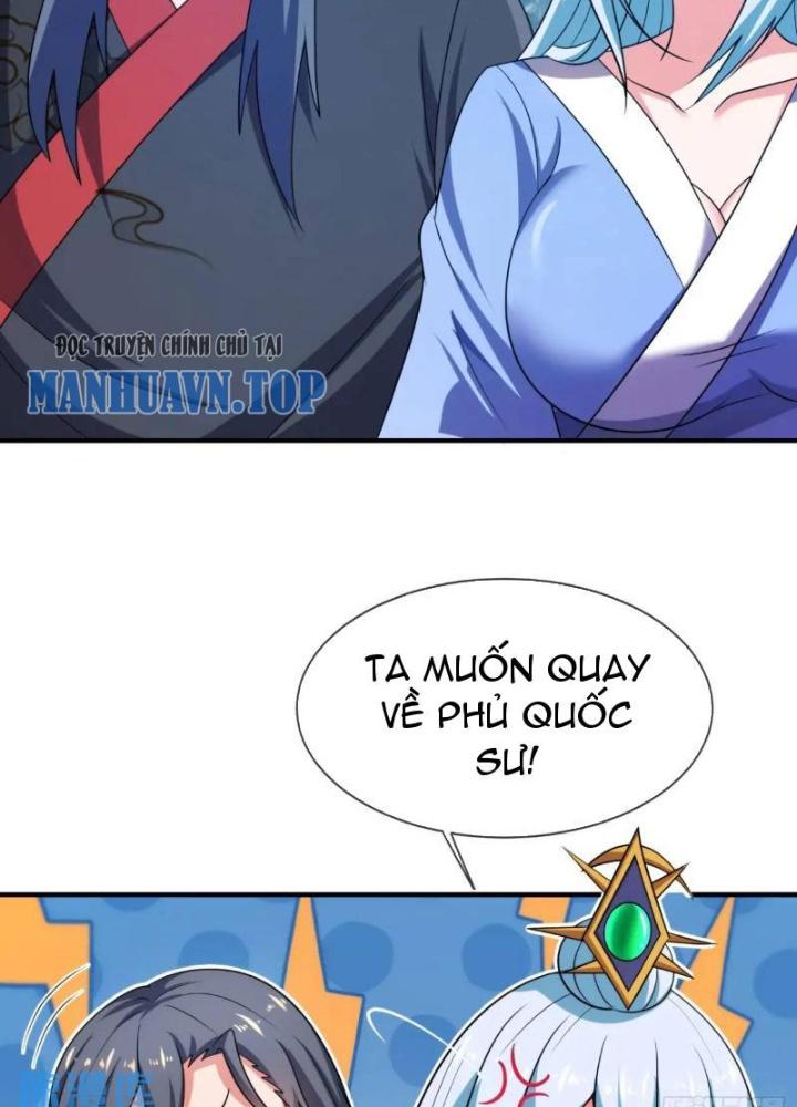 Cẩu Lương Thành Chuẩn Thánh, Ta Được Nữ Đế Triệu Hoán Chapter 76 - Trang 3