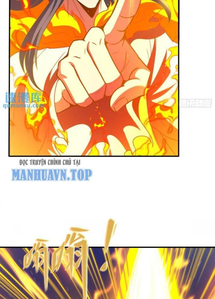 Cẩu Lương Thành Chuẩn Thánh, Ta Được Nữ Đế Triệu Hoán Chapter 76 - Trang 3