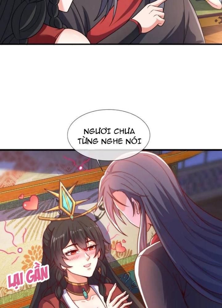 Cẩu Lương Thành Chuẩn Thánh, Ta Được Nữ Đế Triệu Hoán Chapter 76 - Trang 3