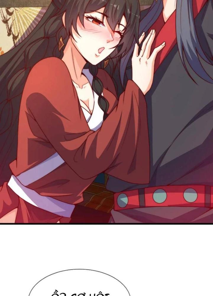 Cẩu Lương Thành Chuẩn Thánh, Ta Được Nữ Đế Triệu Hoán Chapter 76 - Trang 3