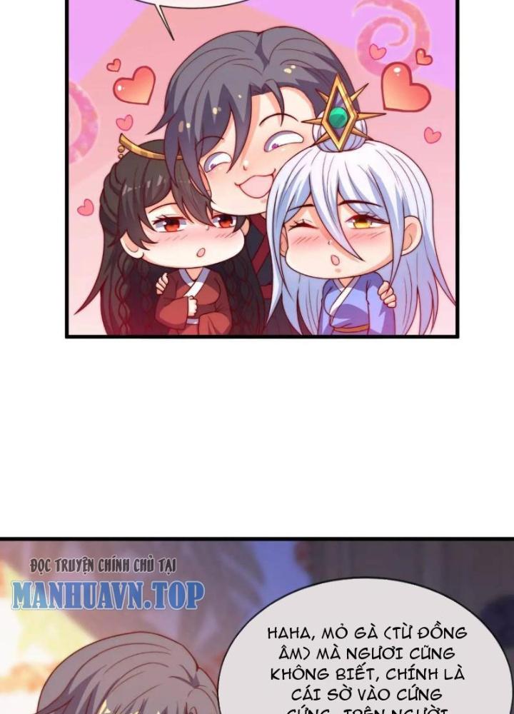 Cẩu Lương Thành Chuẩn Thánh, Ta Được Nữ Đế Triệu Hoán Chapter 76 - Trang 3