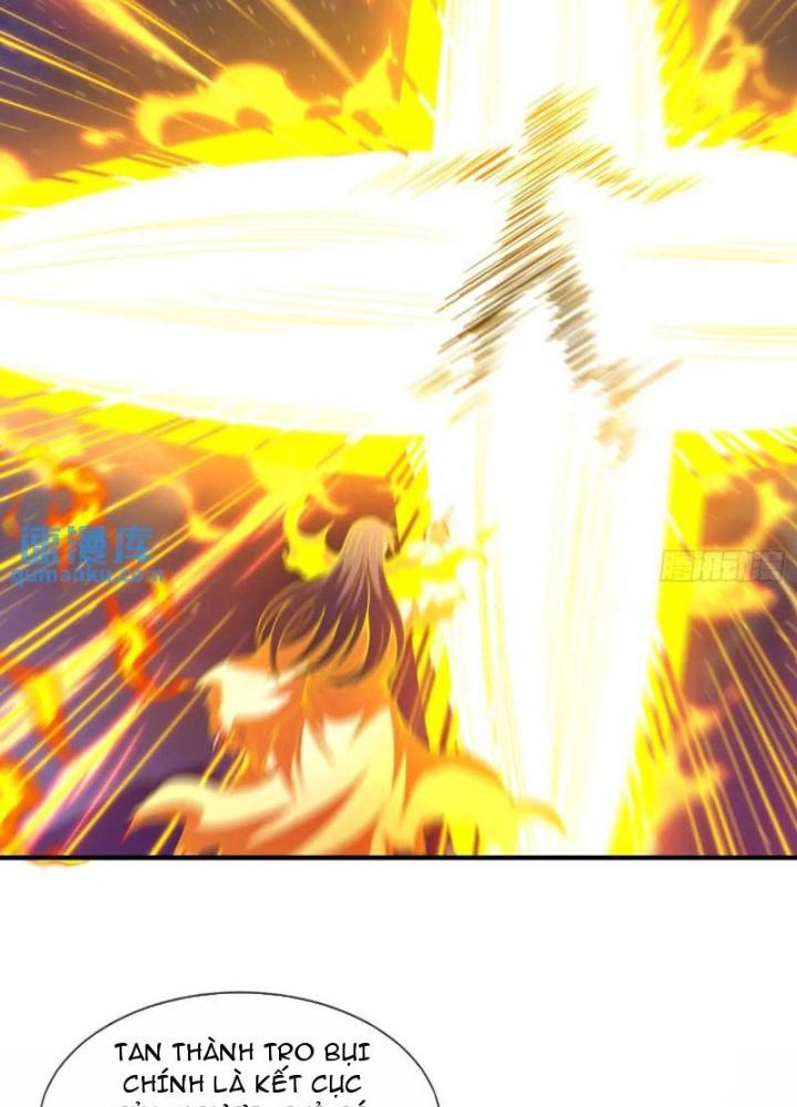 Cẩu Lương Thành Chuẩn Thánh, Ta Được Nữ Đế Triệu Hoán Chapter 76 - Trang 3