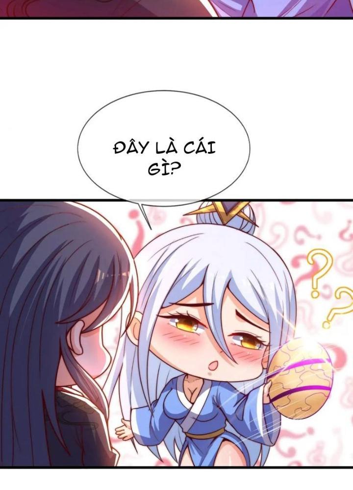 Cẩu Lương Thành Chuẩn Thánh, Ta Được Nữ Đế Triệu Hoán Chapter 76 - Trang 3