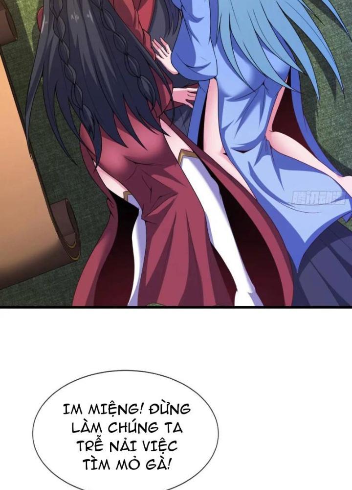 Cẩu Lương Thành Chuẩn Thánh, Ta Được Nữ Đế Triệu Hoán Chapter 76 - Trang 3