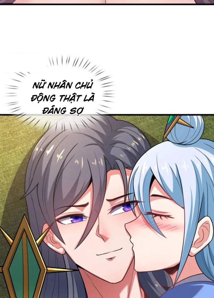 Cẩu Lương Thành Chuẩn Thánh, Ta Được Nữ Đế Triệu Hoán Chapter 76 - Trang 3