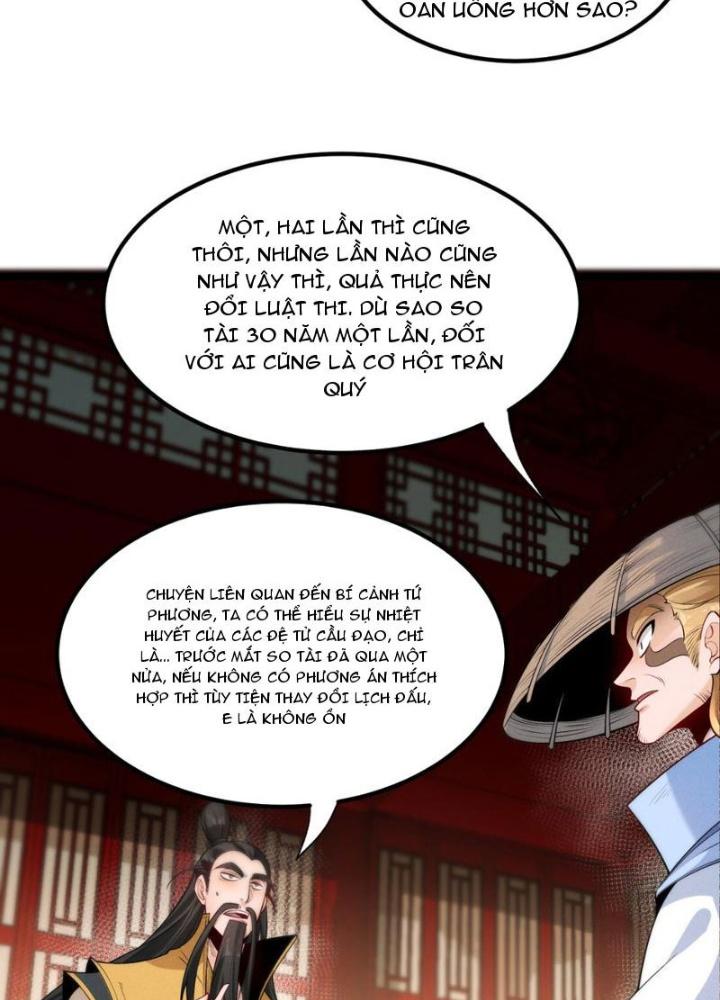 Lòng Hiếu Thảo Của Đồ Đệ Ta Gần Như Biến Chất! Chapter 11 - Trang 2