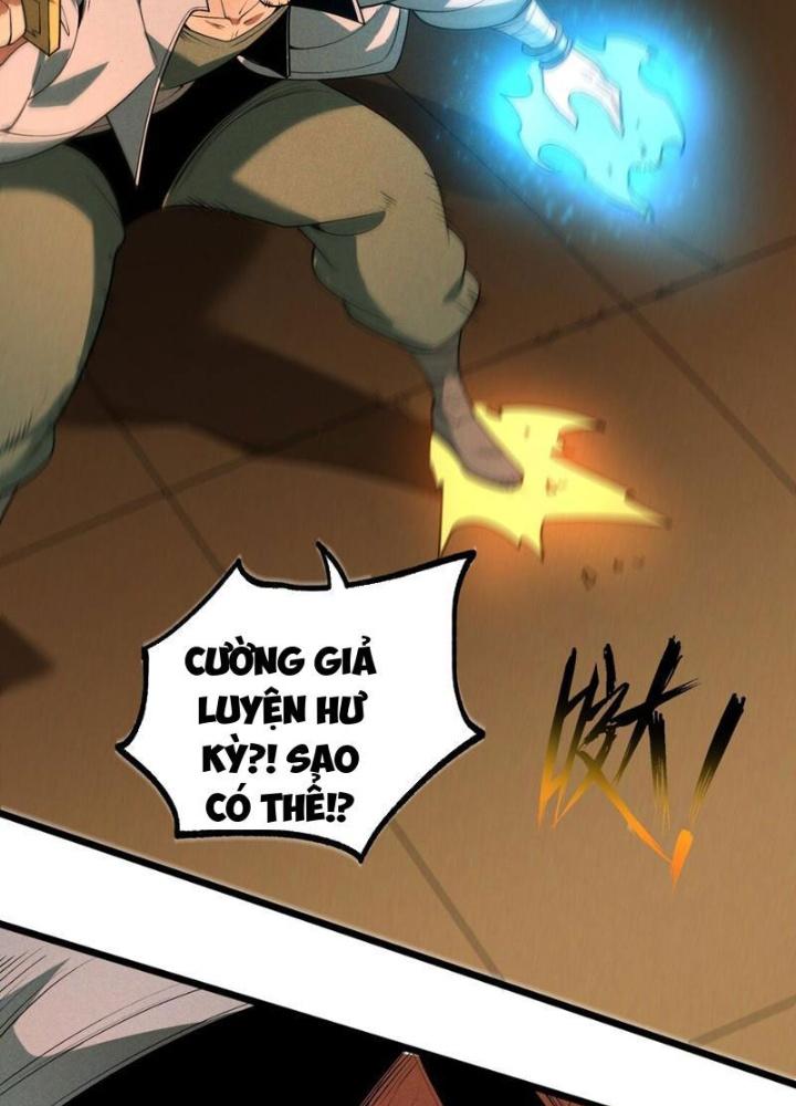 Lòng Hiếu Thảo Của Đồ Đệ Ta Gần Như Biến Chất! Chapter 11 - Trang 2