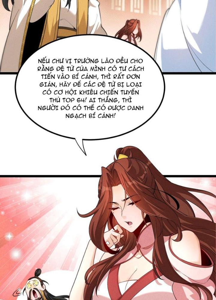 Lòng Hiếu Thảo Của Đồ Đệ Ta Gần Như Biến Chất! Chapter 11 - Trang 2