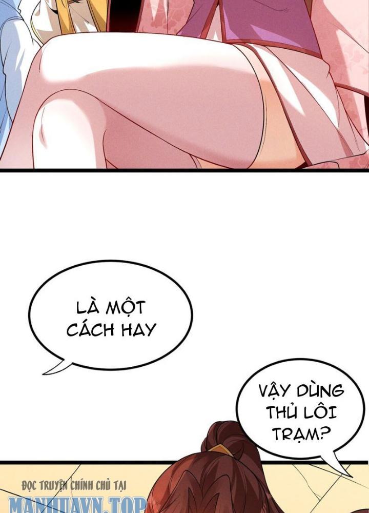 Lòng Hiếu Thảo Của Đồ Đệ Ta Gần Như Biến Chất! Chapter 11 - Trang 2