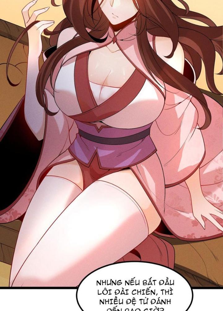 Lòng Hiếu Thảo Của Đồ Đệ Ta Gần Như Biến Chất! Chapter 11 - Trang 2