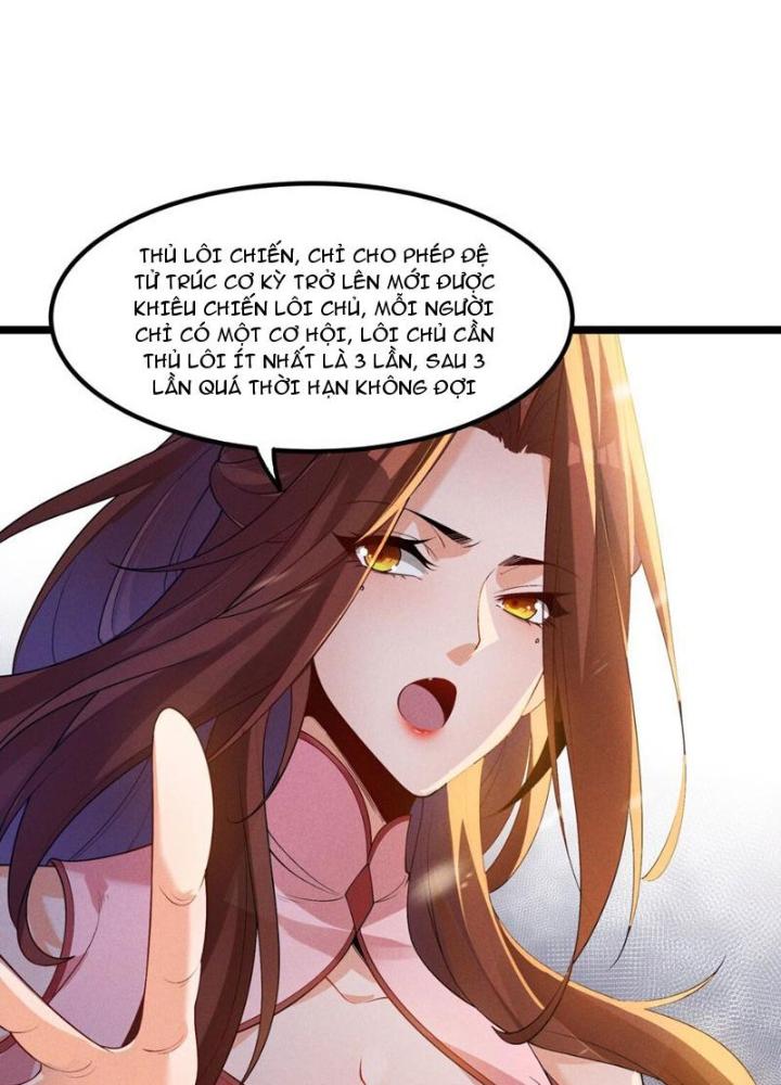 Lòng Hiếu Thảo Của Đồ Đệ Ta Gần Như Biến Chất! Chapter 11 - Trang 2