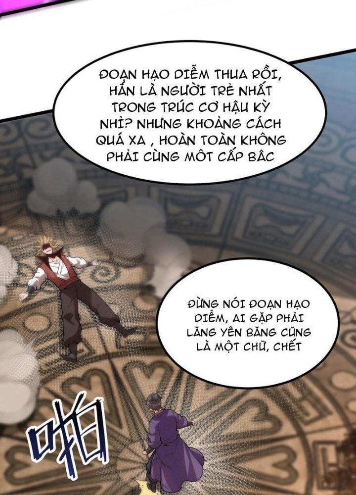 Lòng Hiếu Thảo Của Đồ Đệ Ta Gần Như Biến Chất! Chapter 11 - Trang 2