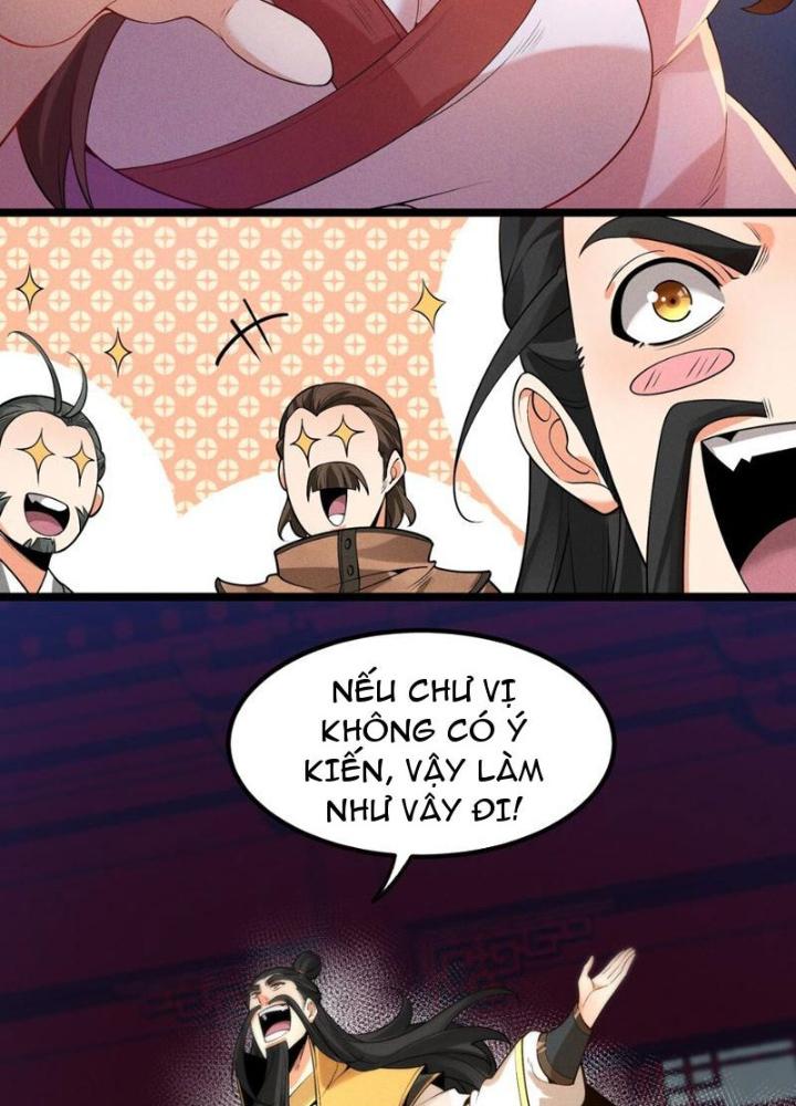 Lòng Hiếu Thảo Của Đồ Đệ Ta Gần Như Biến Chất! Chapter 11 - Trang 2