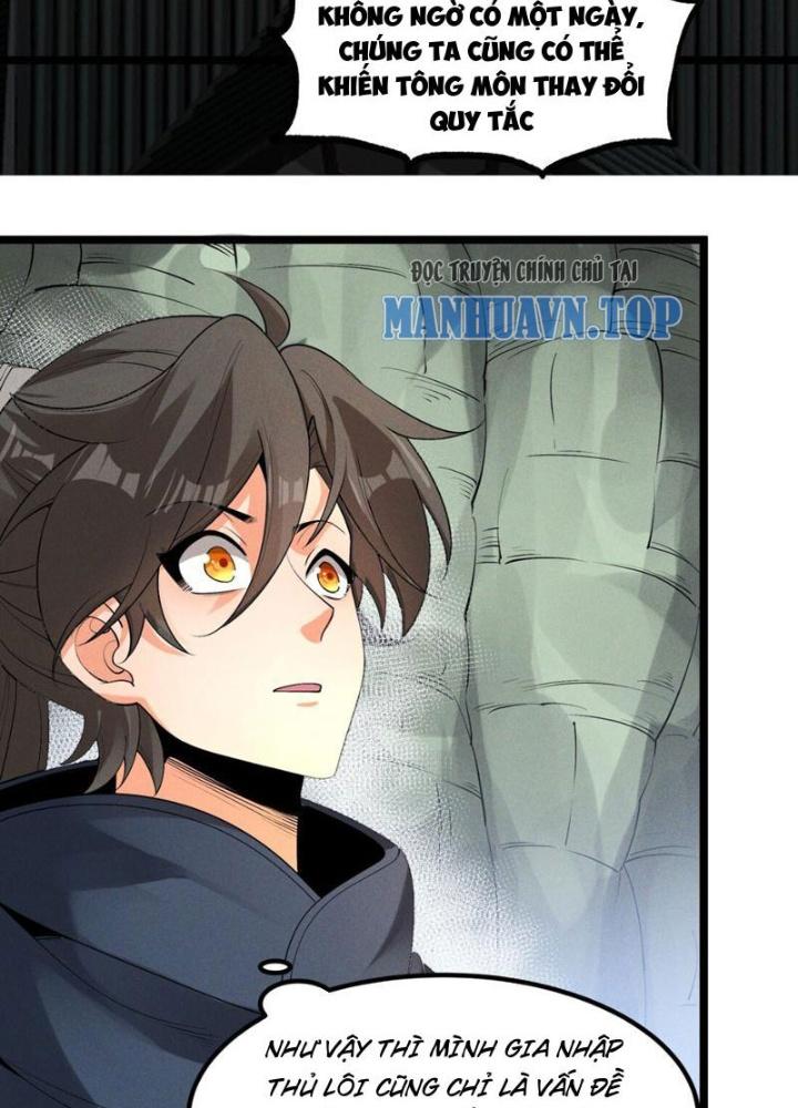 Lòng Hiếu Thảo Của Đồ Đệ Ta Gần Như Biến Chất! Chapter 11 - Trang 2