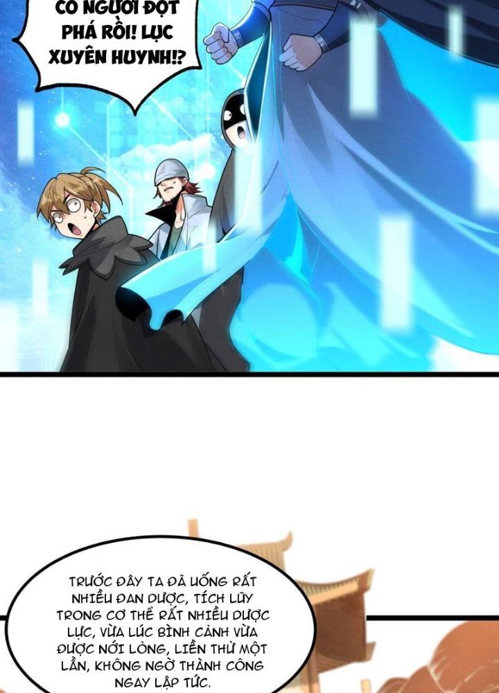 Lòng Hiếu Thảo Của Đồ Đệ Ta Gần Như Biến Chất! Chapter 11 - Trang 2