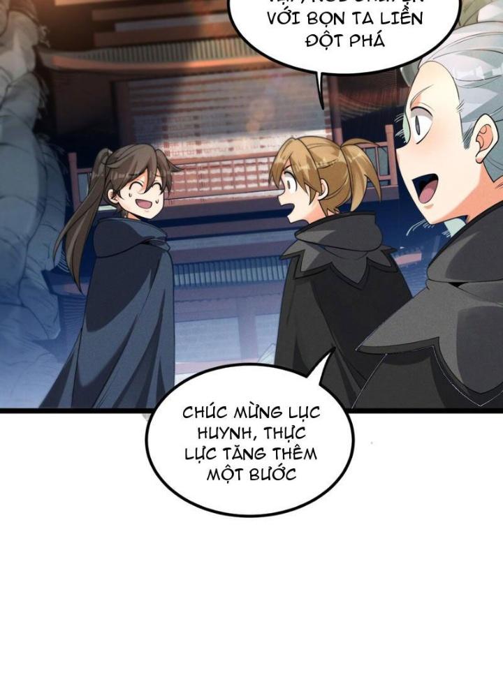 Lòng Hiếu Thảo Của Đồ Đệ Ta Gần Như Biến Chất! Chapter 11 - Trang 2