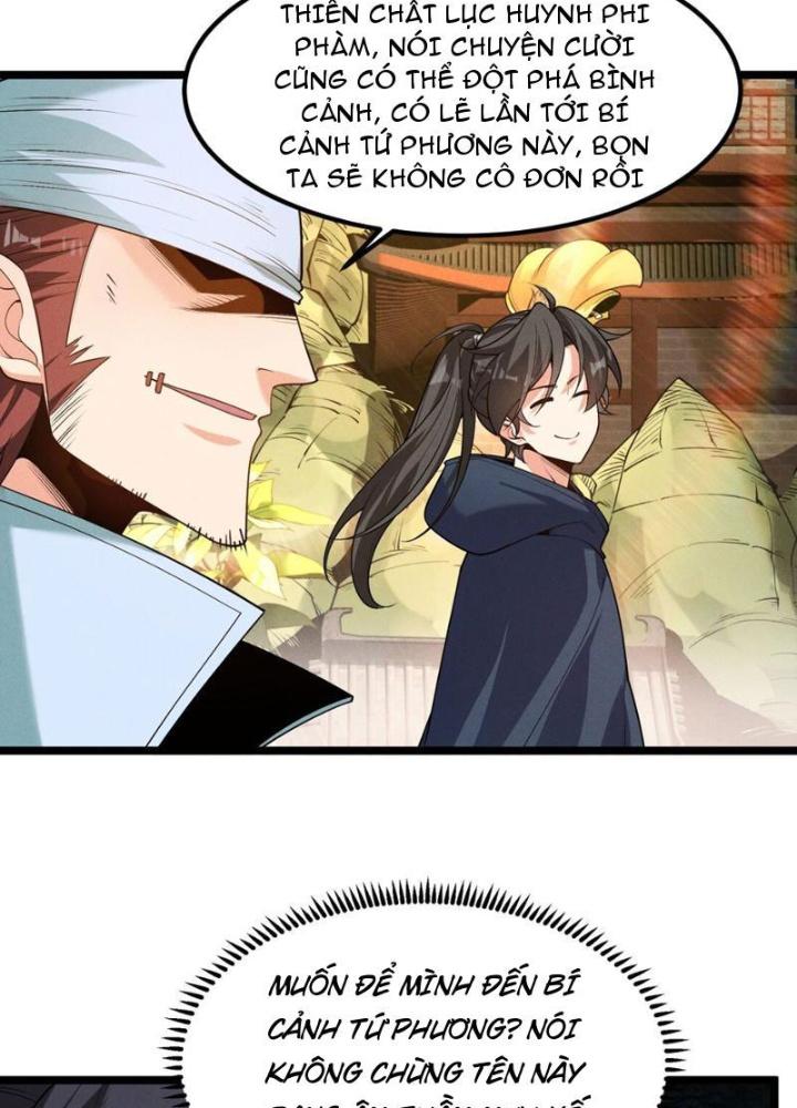 Lòng Hiếu Thảo Của Đồ Đệ Ta Gần Như Biến Chất! Chapter 11 - Trang 2