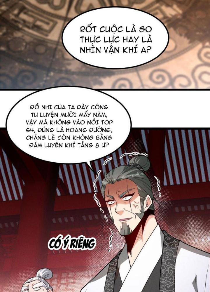 Lòng Hiếu Thảo Của Đồ Đệ Ta Gần Như Biến Chất! Chapter 11 - Trang 2