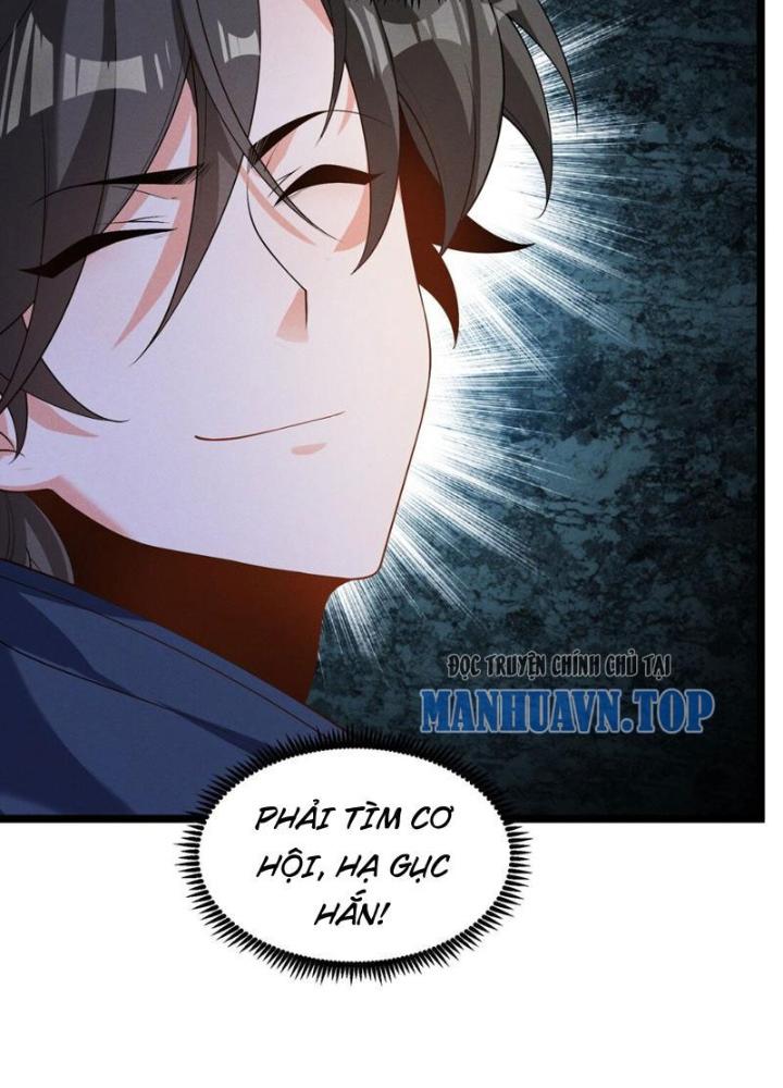 Lòng Hiếu Thảo Của Đồ Đệ Ta Gần Như Biến Chất! Chapter 11 - Trang 2