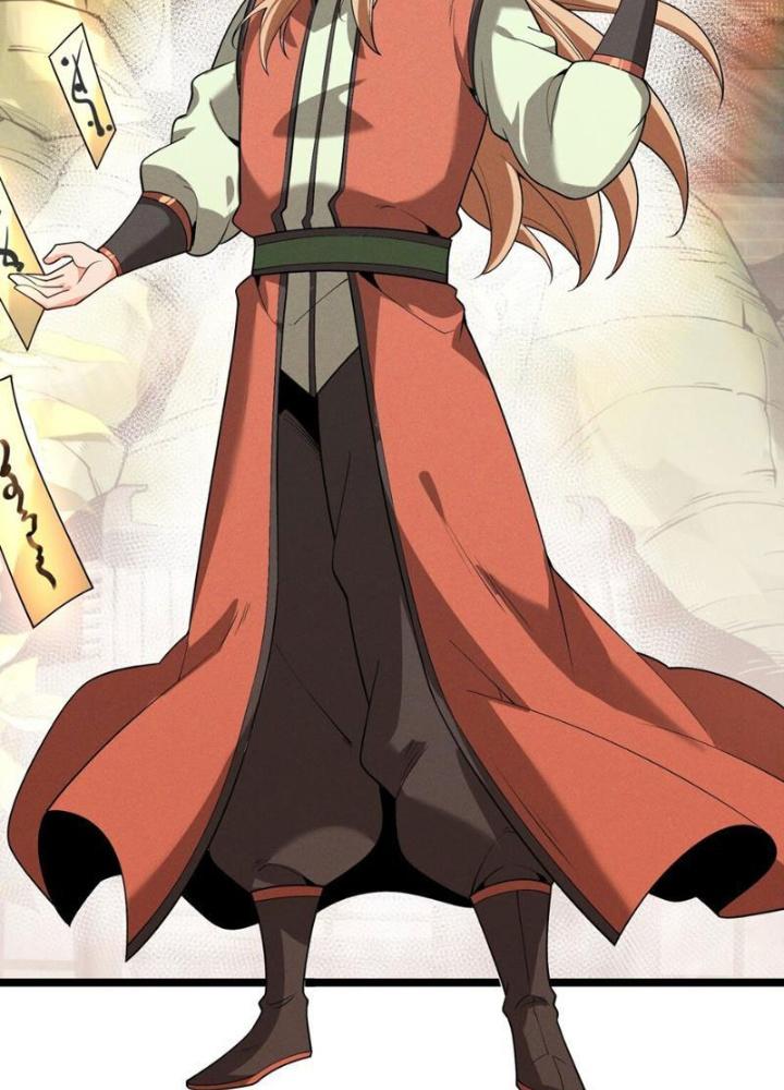 Lòng Hiếu Thảo Của Đồ Đệ Ta Gần Như Biến Chất! Chapter 11 - Trang 2