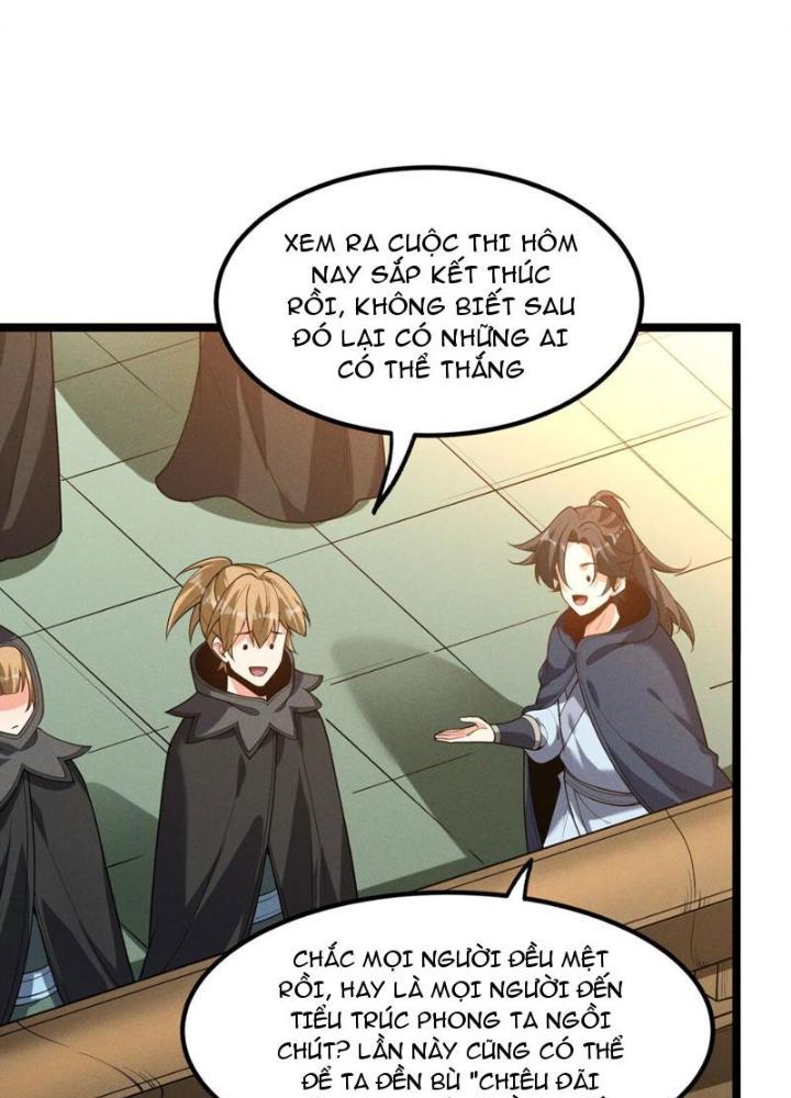 Lòng Hiếu Thảo Của Đồ Đệ Ta Gần Như Biến Chất! Chapter 11 - Trang 2