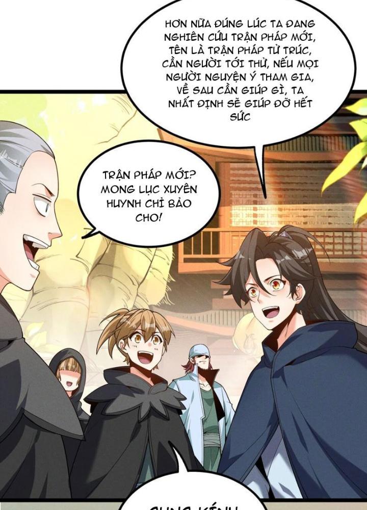 Lòng Hiếu Thảo Của Đồ Đệ Ta Gần Như Biến Chất! Chapter 11 - Trang 2