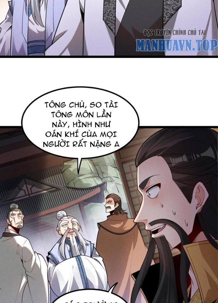 Lòng Hiếu Thảo Của Đồ Đệ Ta Gần Như Biến Chất! Chapter 11 - Trang 2