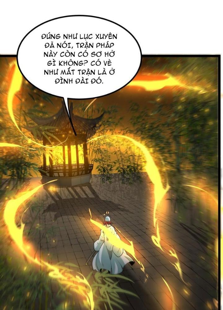 Lòng Hiếu Thảo Của Đồ Đệ Ta Gần Như Biến Chất! Chapter 11 - Trang 2
