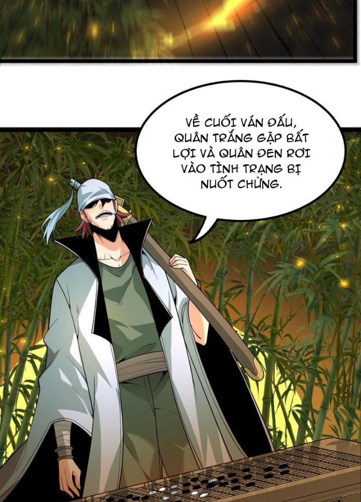 Lòng Hiếu Thảo Của Đồ Đệ Ta Gần Như Biến Chất! Chapter 11 - Trang 2