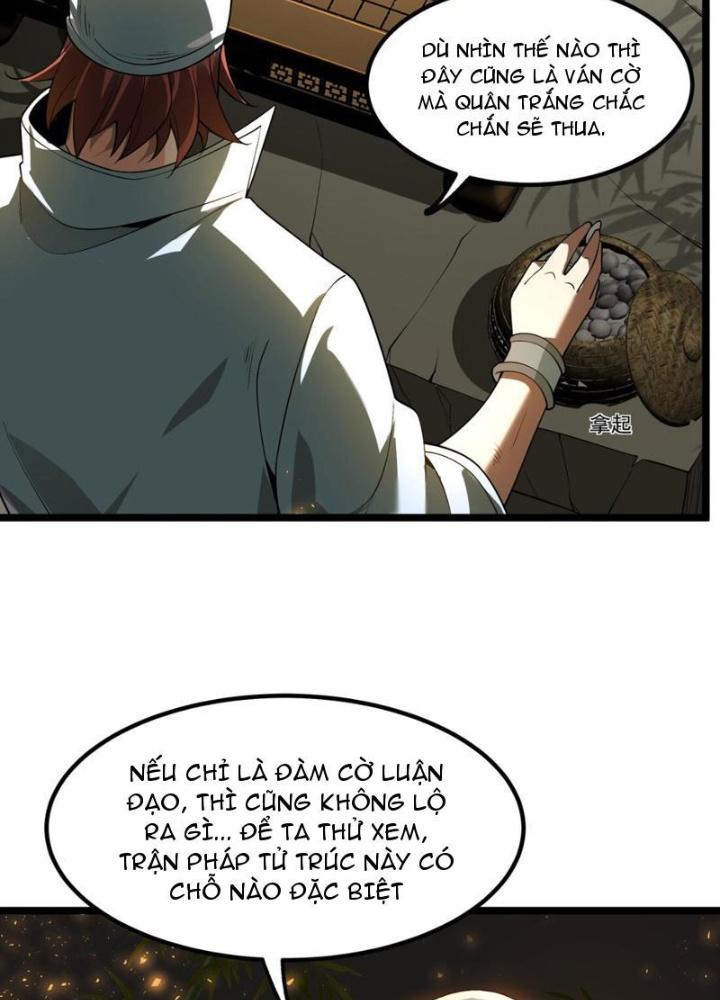 Lòng Hiếu Thảo Của Đồ Đệ Ta Gần Như Biến Chất! Chapter 11 - Trang 2