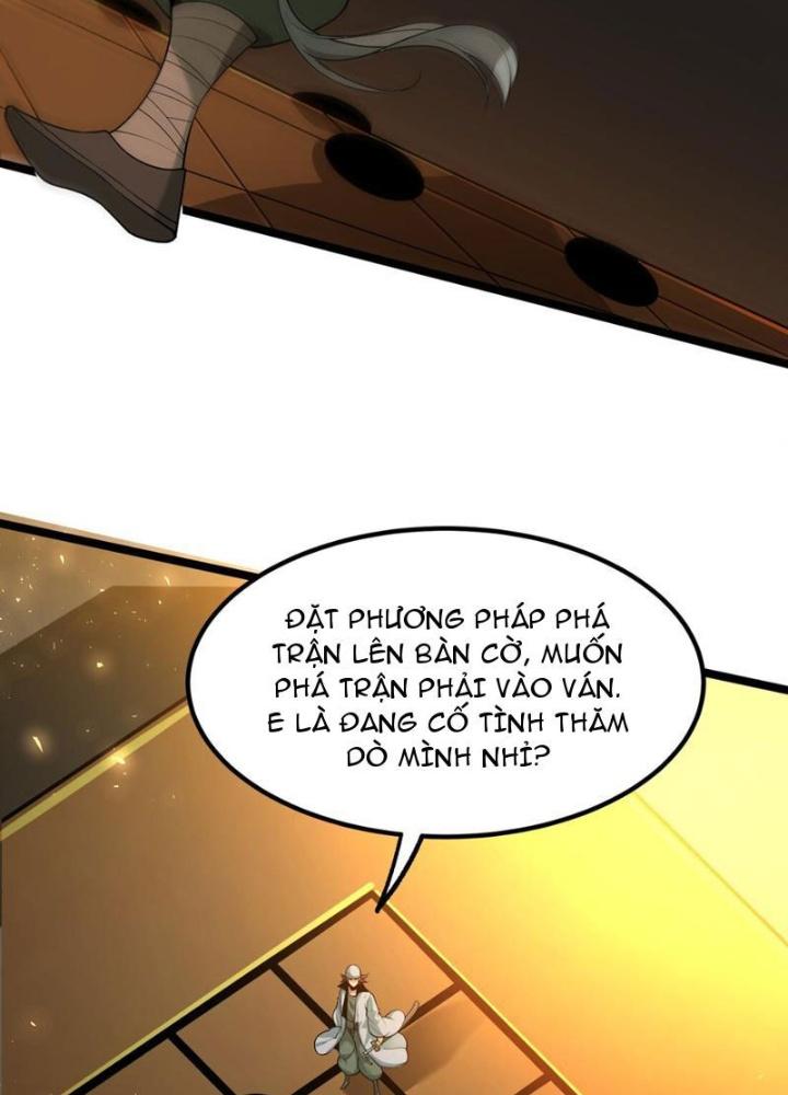 Lòng Hiếu Thảo Của Đồ Đệ Ta Gần Như Biến Chất! Chapter 11 - Trang 2