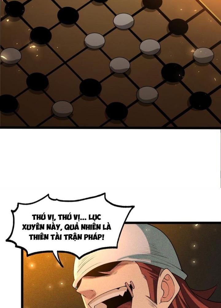 Lòng Hiếu Thảo Của Đồ Đệ Ta Gần Như Biến Chất! Chapter 11 - Trang 2