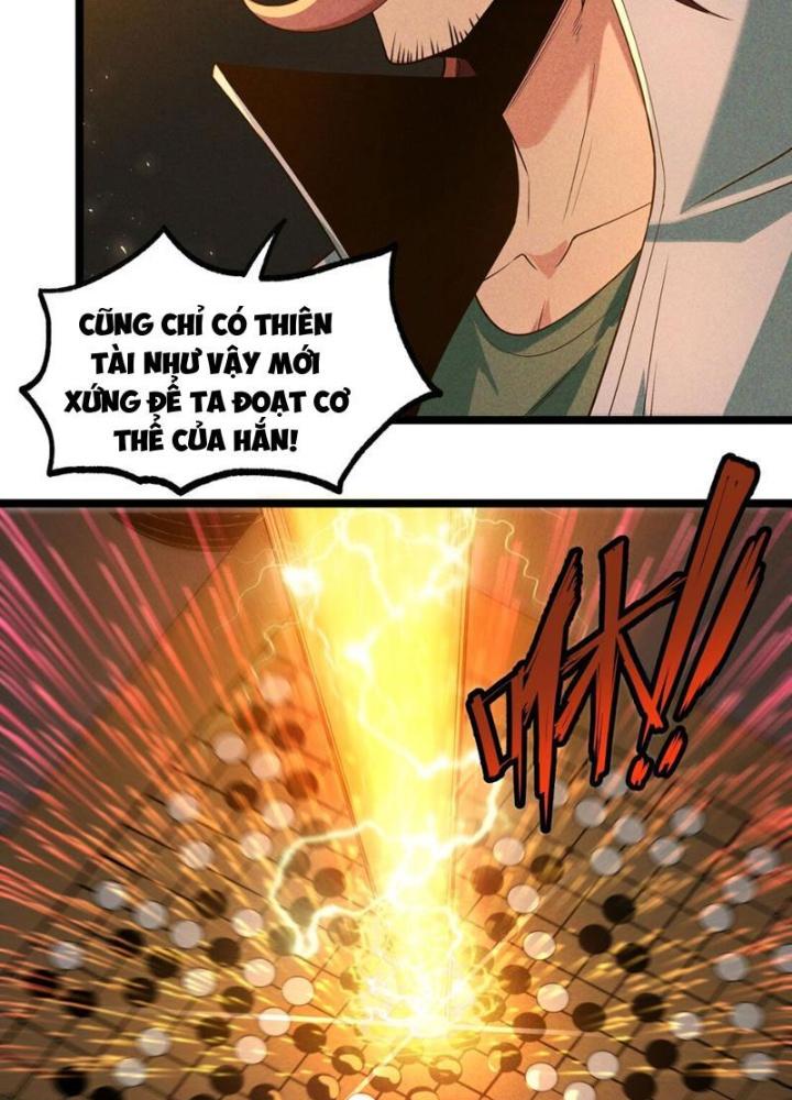 Lòng Hiếu Thảo Của Đồ Đệ Ta Gần Như Biến Chất! Chapter 11 - Trang 2