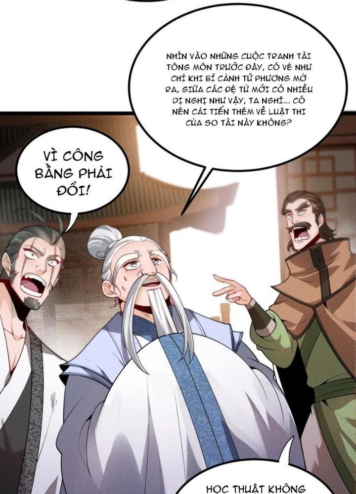 Lòng Hiếu Thảo Của Đồ Đệ Ta Gần Như Biến Chất! Chapter 11 - Trang 2