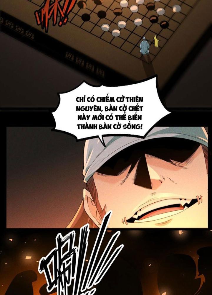 Lòng Hiếu Thảo Của Đồ Đệ Ta Gần Như Biến Chất! Chapter 11 - Trang 2