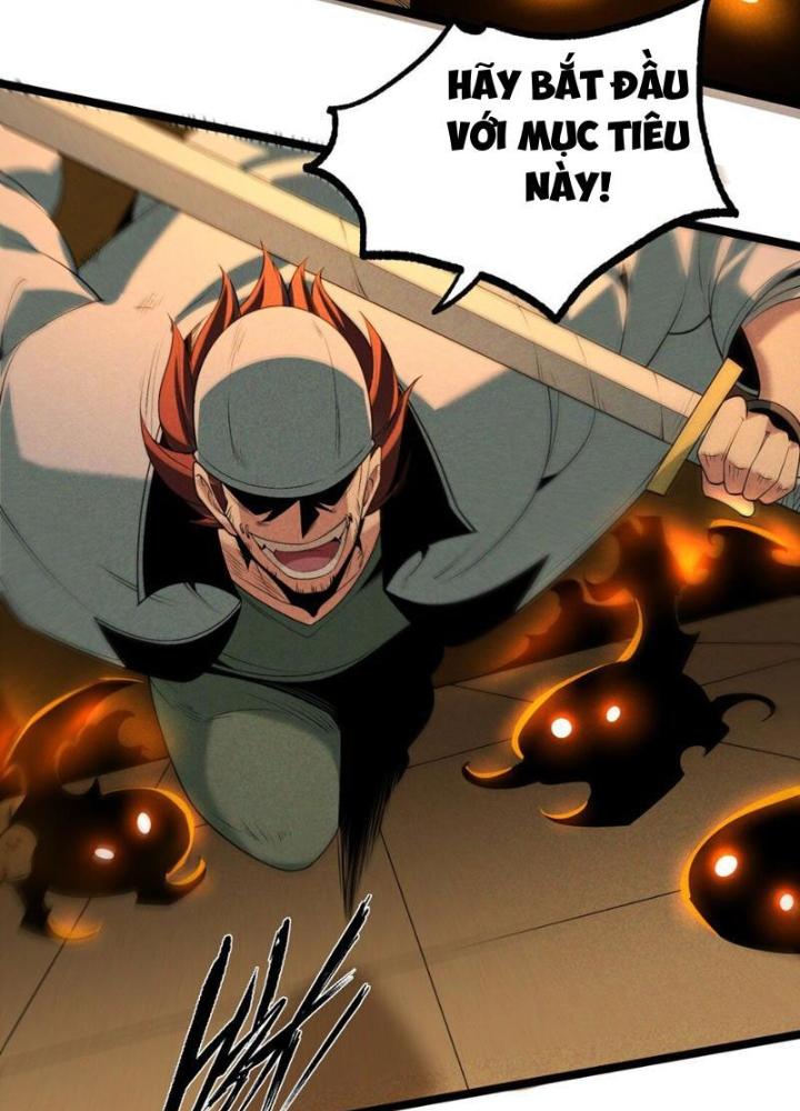 Lòng Hiếu Thảo Của Đồ Đệ Ta Gần Như Biến Chất! Chapter 11 - Trang 2