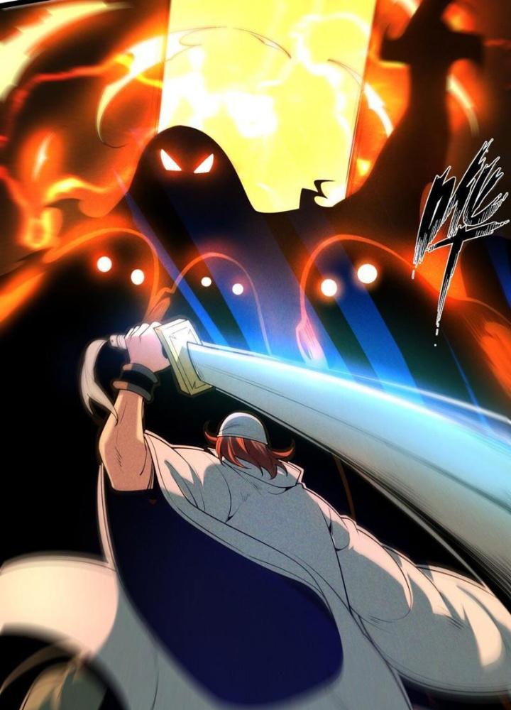 Lòng Hiếu Thảo Của Đồ Đệ Ta Gần Như Biến Chất! Chapter 11 - Trang 2