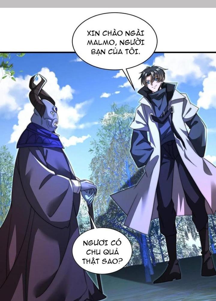 Tích Trữ 10 Vạn Vật Tư Trước Ngày Tận Thế Chapter 245 - Trang 4