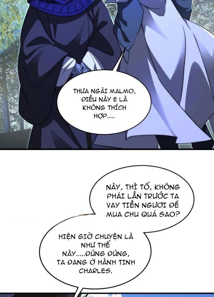 Tích Trữ 10 Vạn Vật Tư Trước Ngày Tận Thế Chapter 245 - Trang 4