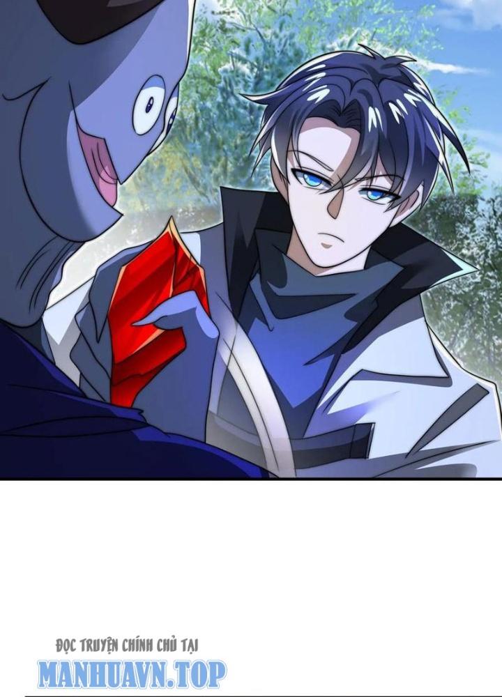 Tích Trữ 10 Vạn Vật Tư Trước Ngày Tận Thế Chapter 245 - Trang 4
