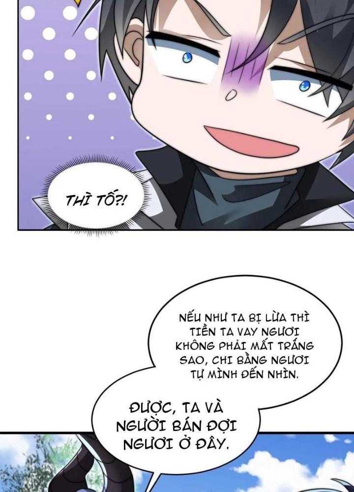 Tích Trữ 10 Vạn Vật Tư Trước Ngày Tận Thế Chapter 245 - Trang 4