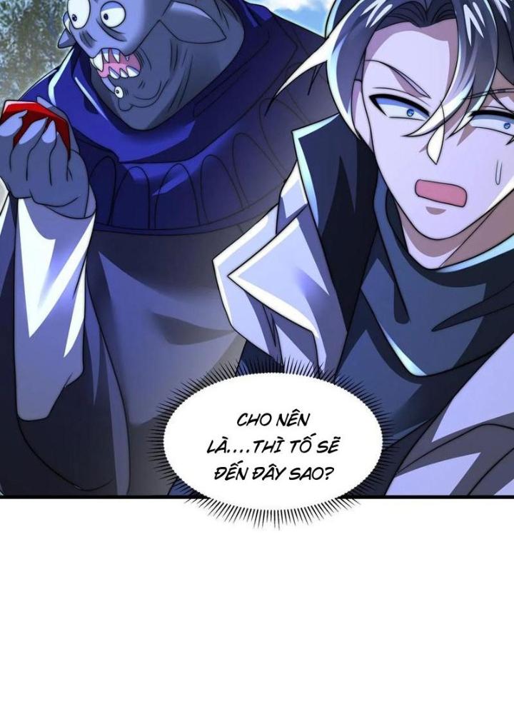 Tích Trữ 10 Vạn Vật Tư Trước Ngày Tận Thế Chapter 245 - Trang 4