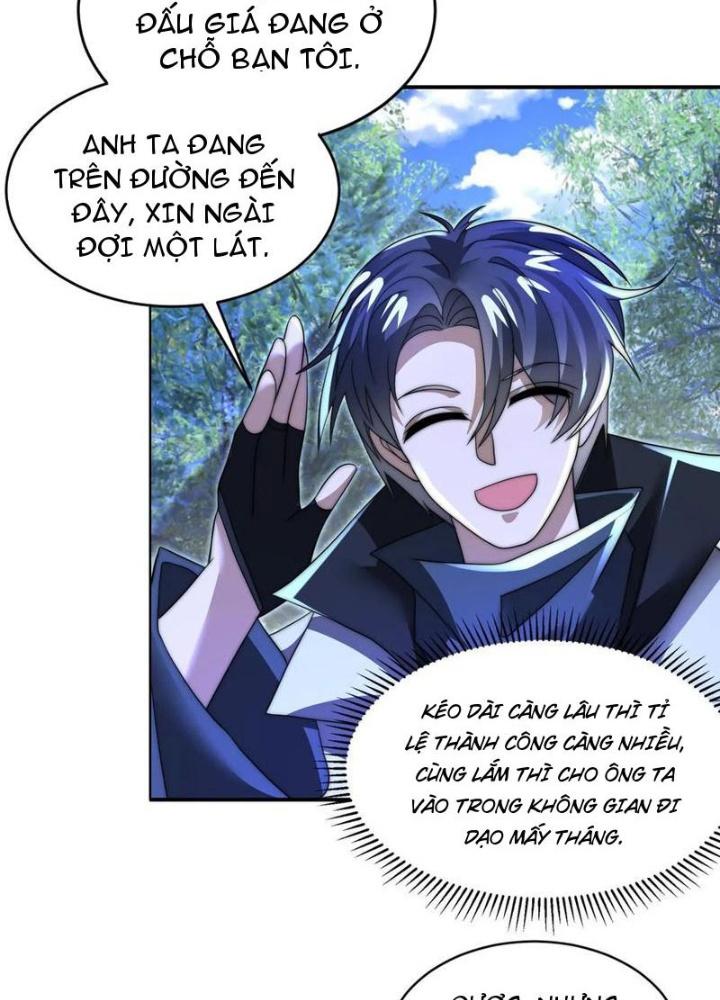 Tích Trữ 10 Vạn Vật Tư Trước Ngày Tận Thế Chapter 245 - Trang 4