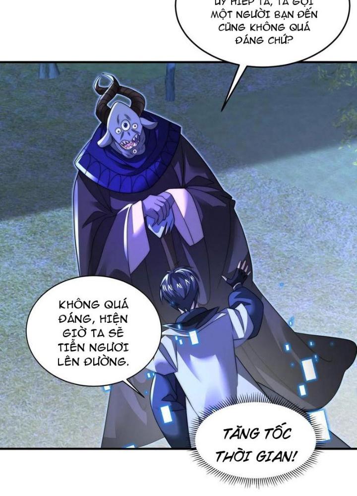 Tích Trữ 10 Vạn Vật Tư Trước Ngày Tận Thế Chapter 245 - Trang 4