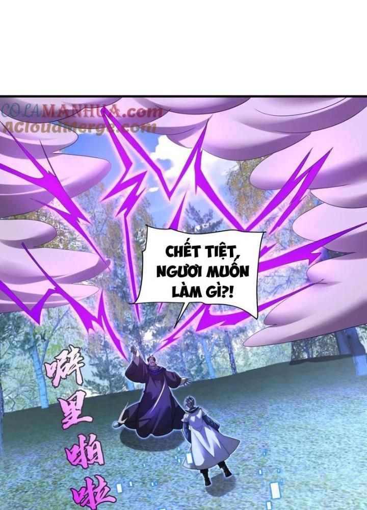 Tích Trữ 10 Vạn Vật Tư Trước Ngày Tận Thế Chapter 245 - Trang 4