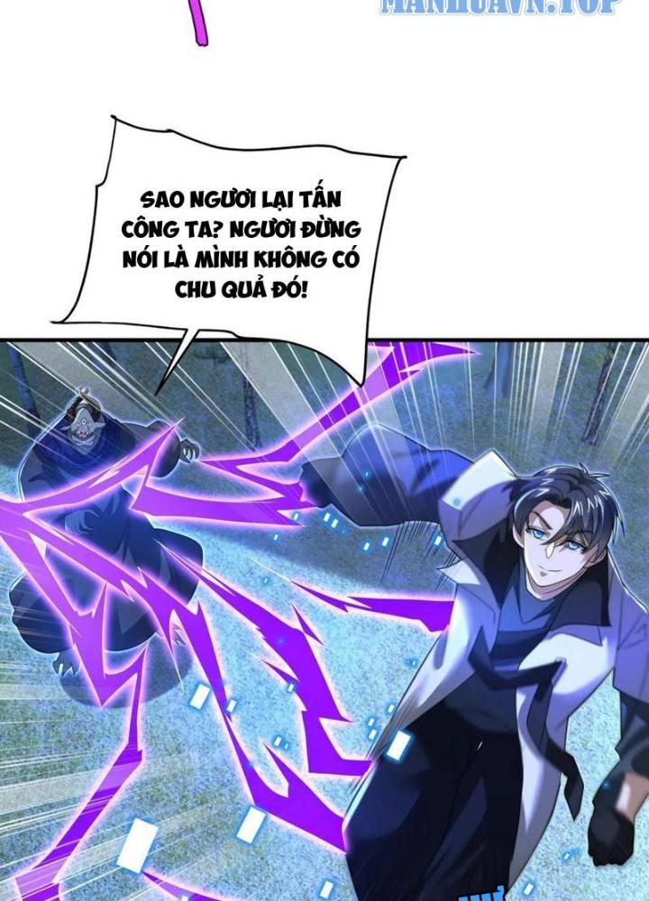 Tích Trữ 10 Vạn Vật Tư Trước Ngày Tận Thế Chapter 245 - Trang 4