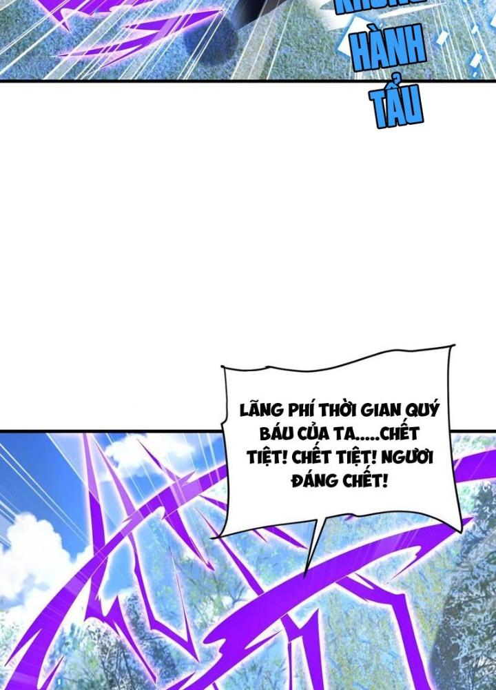 Tích Trữ 10 Vạn Vật Tư Trước Ngày Tận Thế Chapter 245 - Trang 4