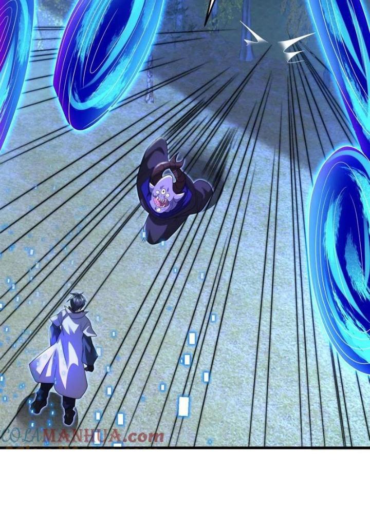 Tích Trữ 10 Vạn Vật Tư Trước Ngày Tận Thế Chapter 245 - Trang 4